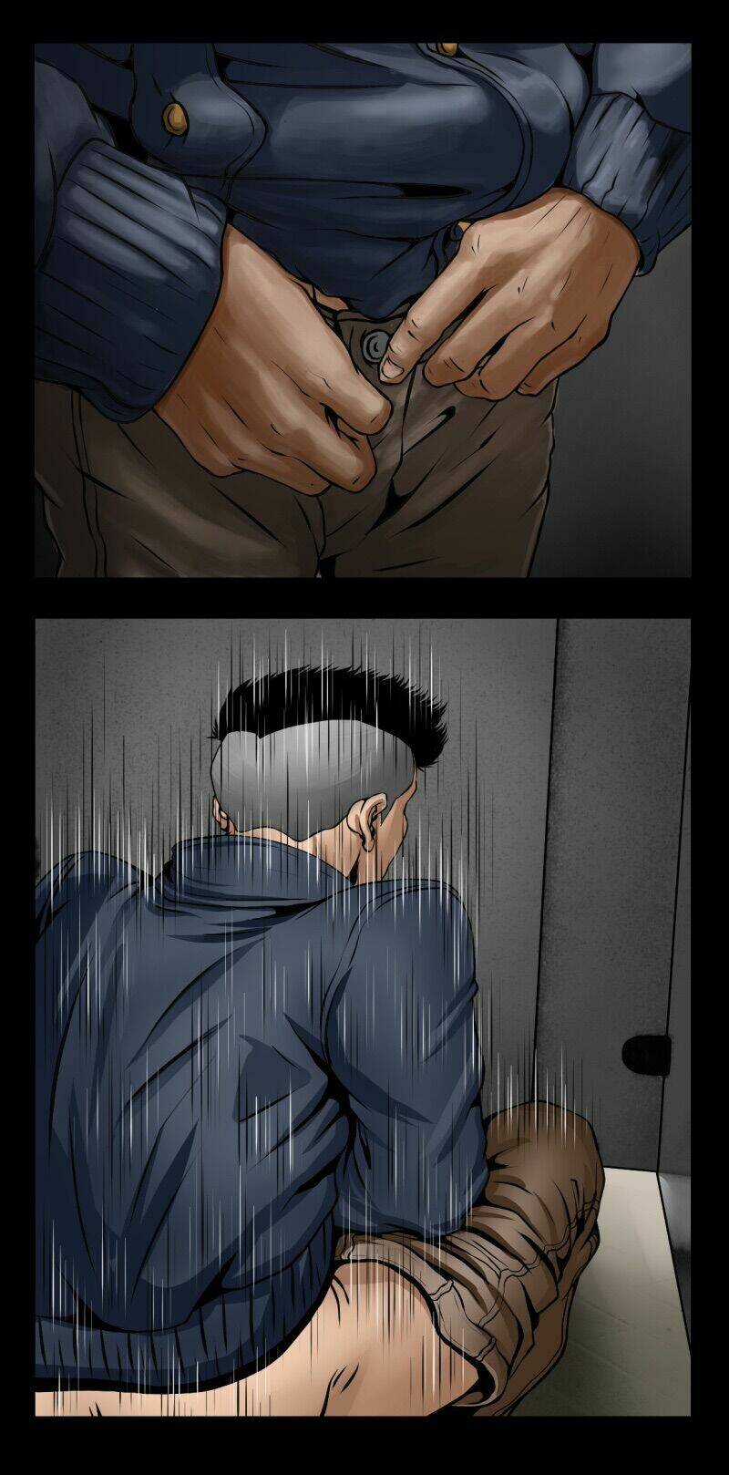 Truyện Đọc Lúc 0H Chapter 11 trang 6