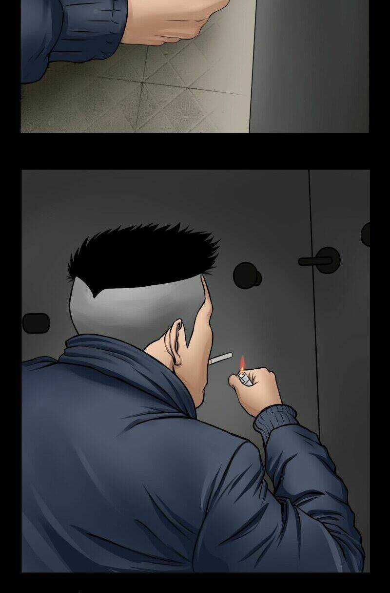 Truyện Đọc Lúc 0H Chapter 11 trang 8