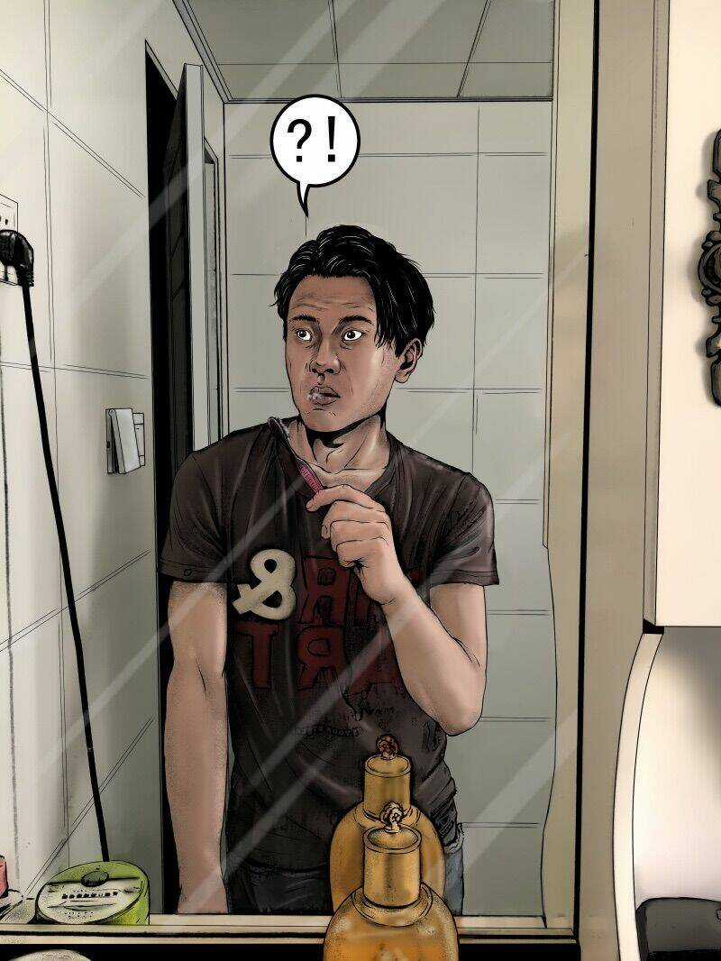 Truyện Đọc Lúc 0H Chapter 12 trang 11