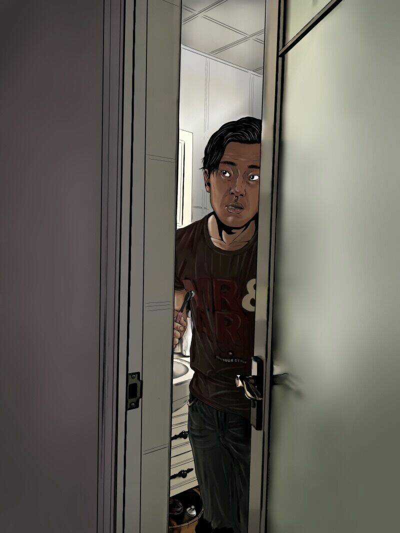 Truyện Đọc Lúc 0H Chapter 12 trang 13