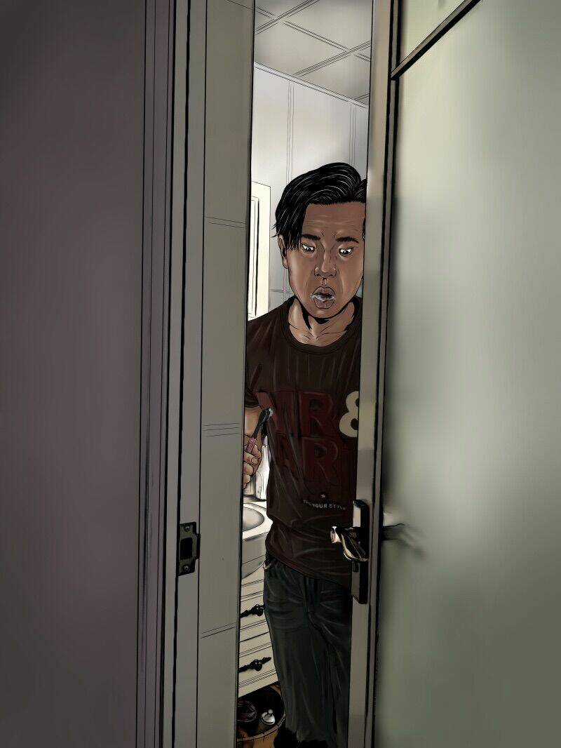 Truyện Đọc Lúc 0H Chapter 12 trang 15