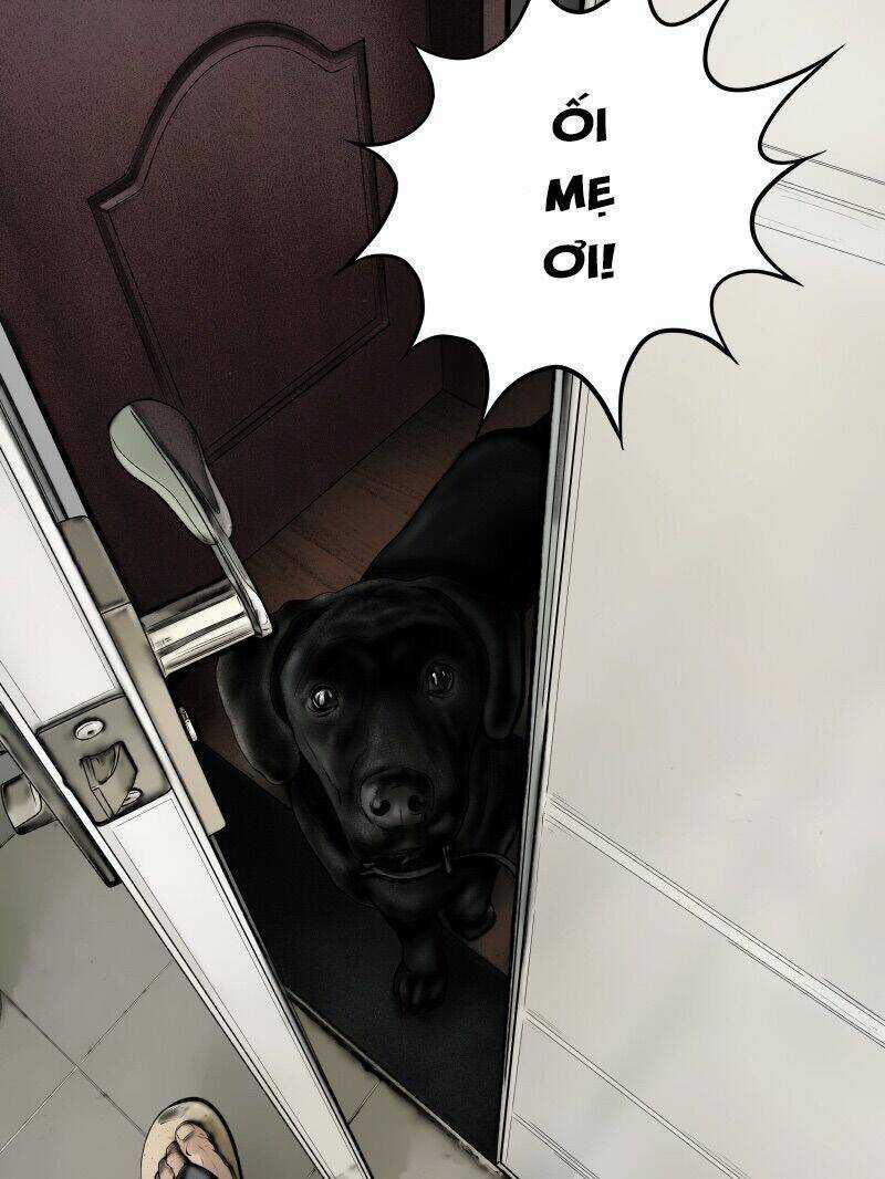 Truyện Đọc Lúc 0H Chapter 12 trang 17