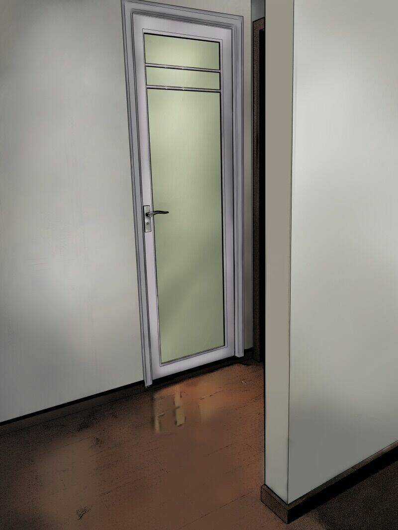 Truyện Đọc Lúc 0H Chapter 12 trang 20