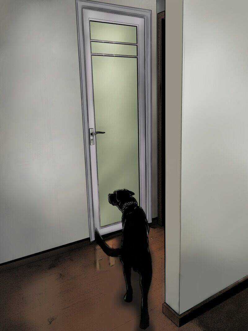 Truyện Đọc Lúc 0H Chapter 12 trang 21