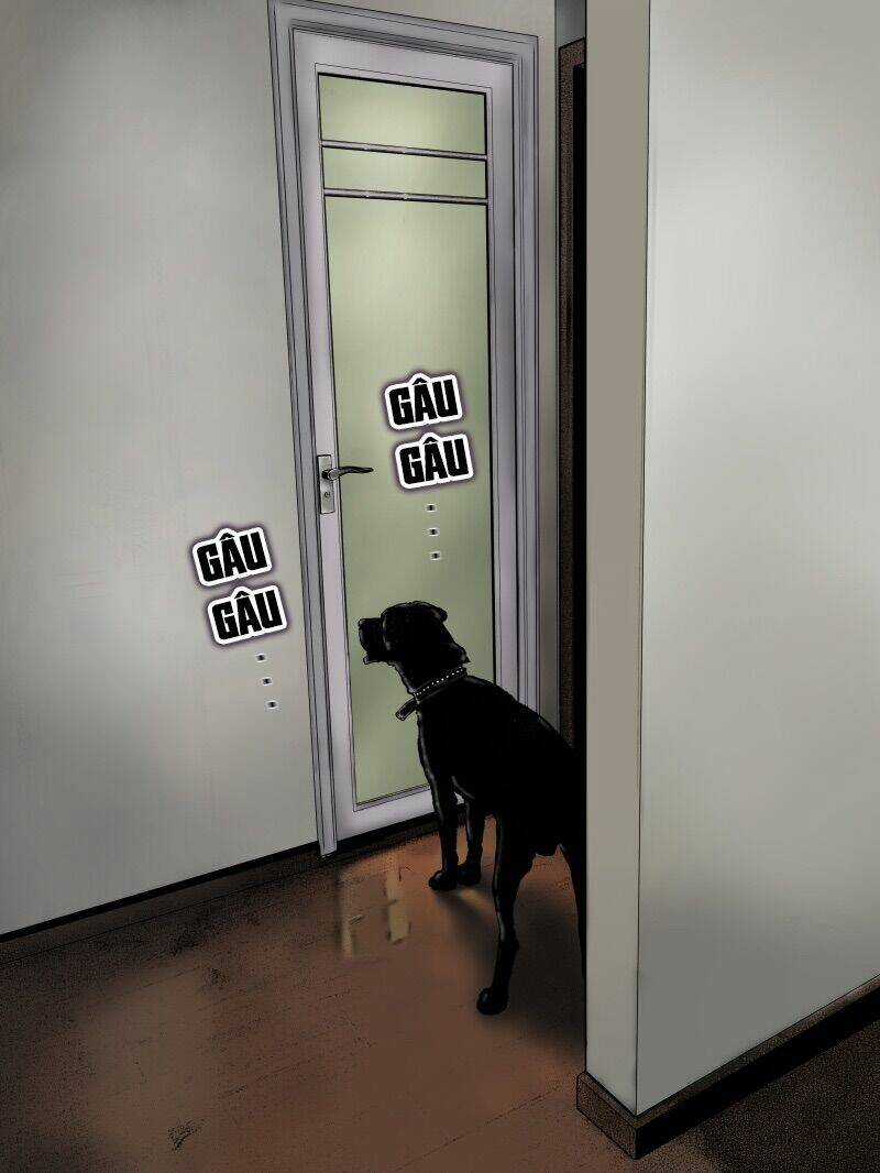 Truyện Đọc Lúc 0H Chapter 12 trang 22