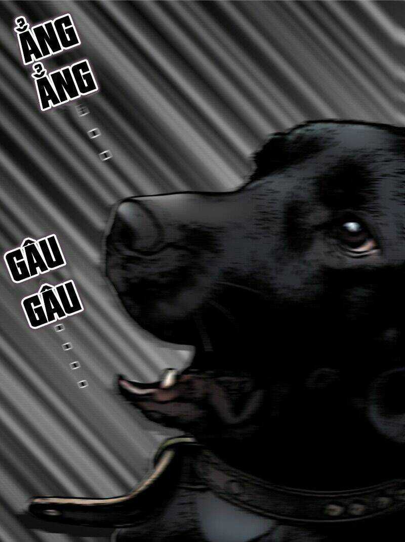 Truyện Đọc Lúc 0H Chapter 12 trang 23