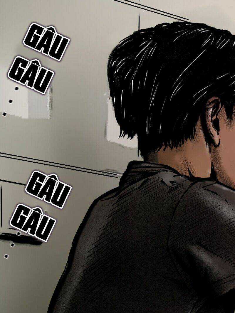 Truyện Đọc Lúc 0H Chapter 12 trang 24