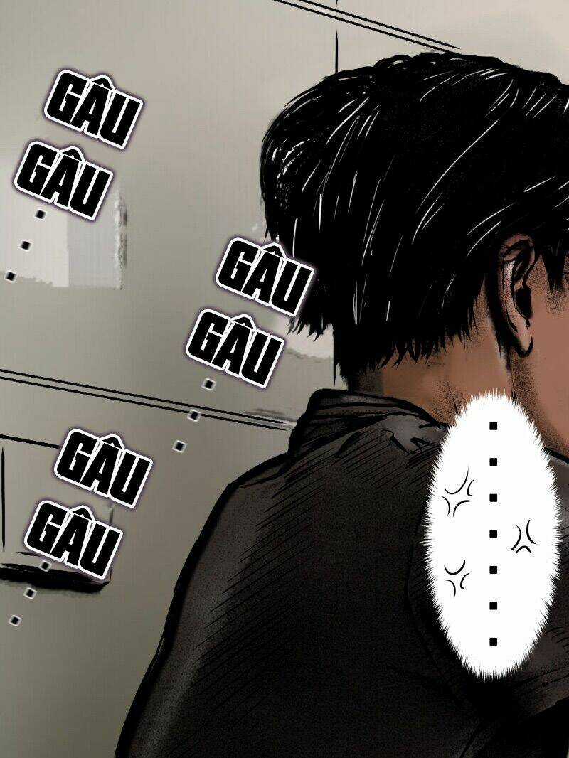 Truyện Đọc Lúc 0H Chapter 12 trang 25