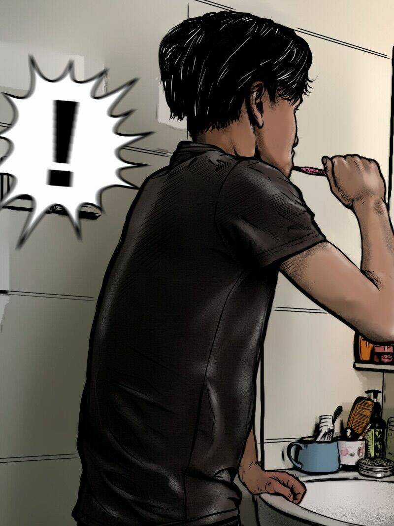 Truyện Đọc Lúc 0H Chapter 12 trang 27