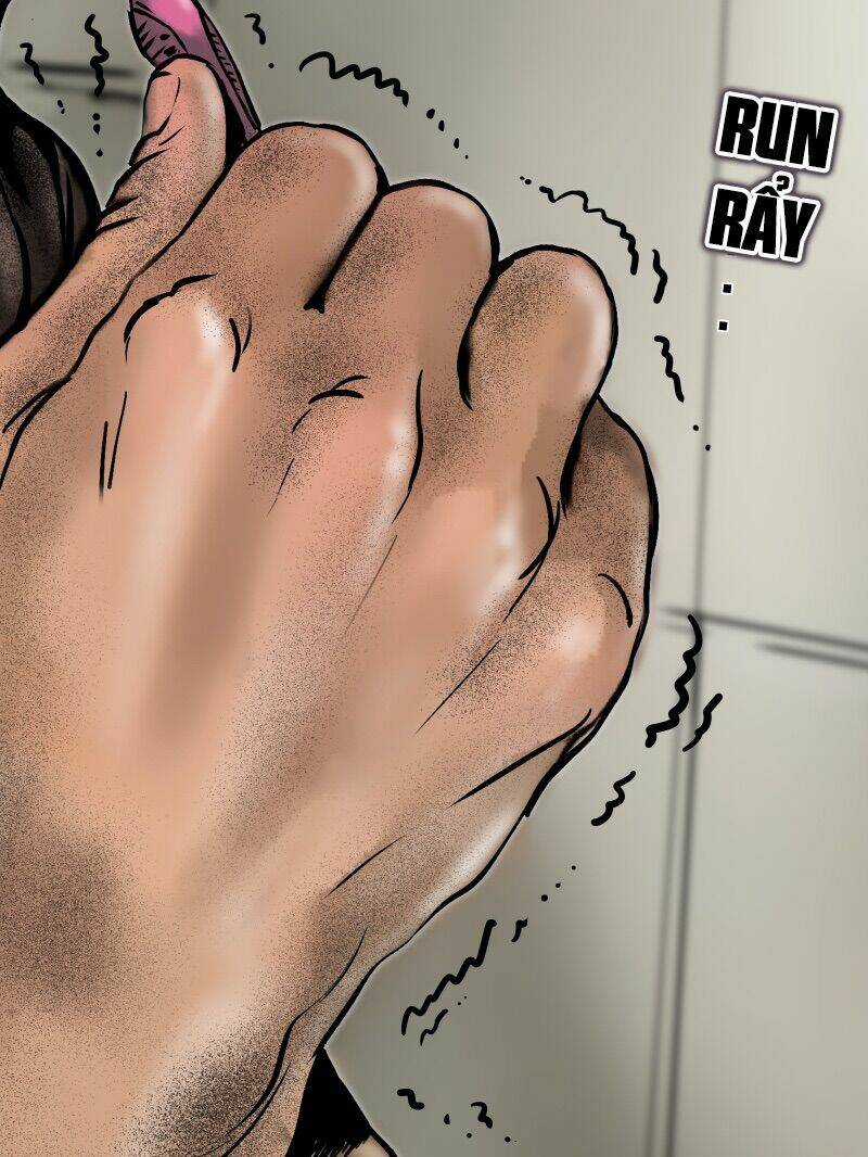 Truyện Đọc Lúc 0H Chapter 12 trang 28