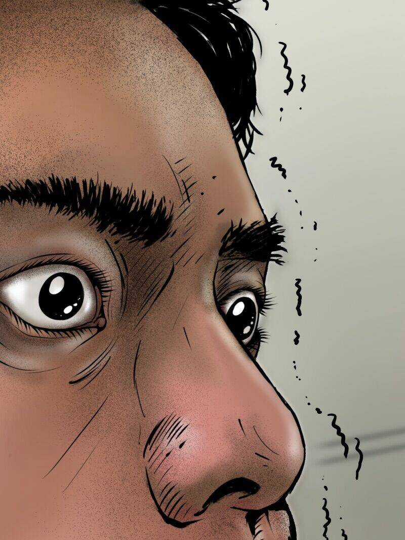 Truyện Đọc Lúc 0H Chapter 12 trang 29