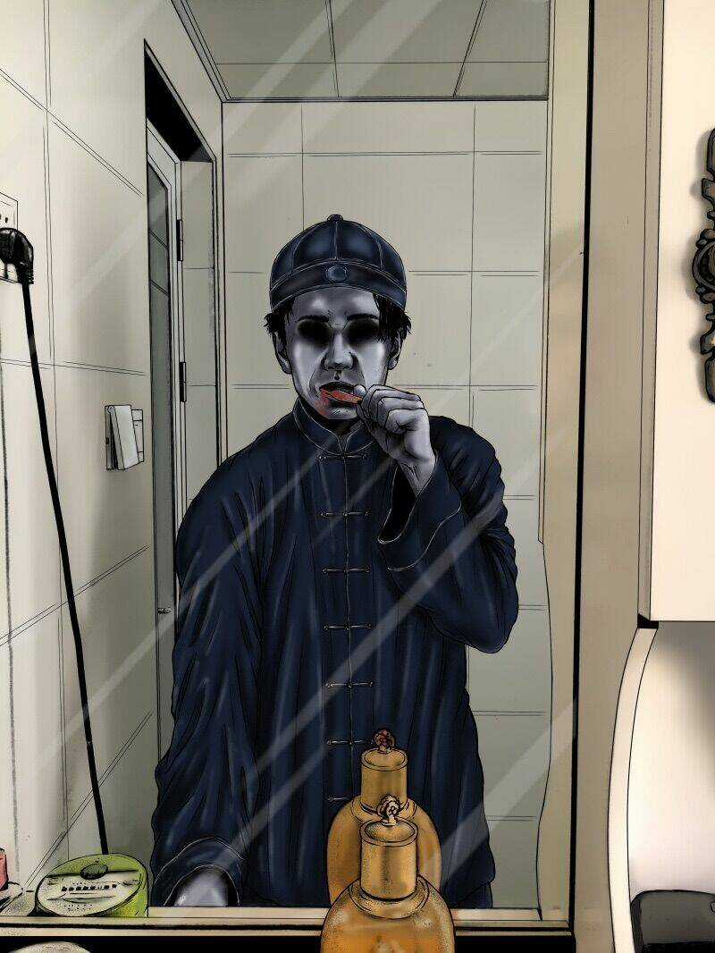 Truyện Đọc Lúc 0H Chapter 12 trang 30