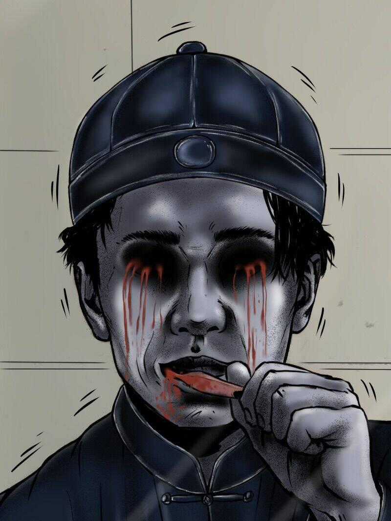 Truyện Đọc Lúc 0H Chapter 12 trang 31