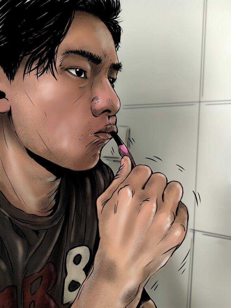 Truyện Đọc Lúc 0H Chapter 12 trang 7