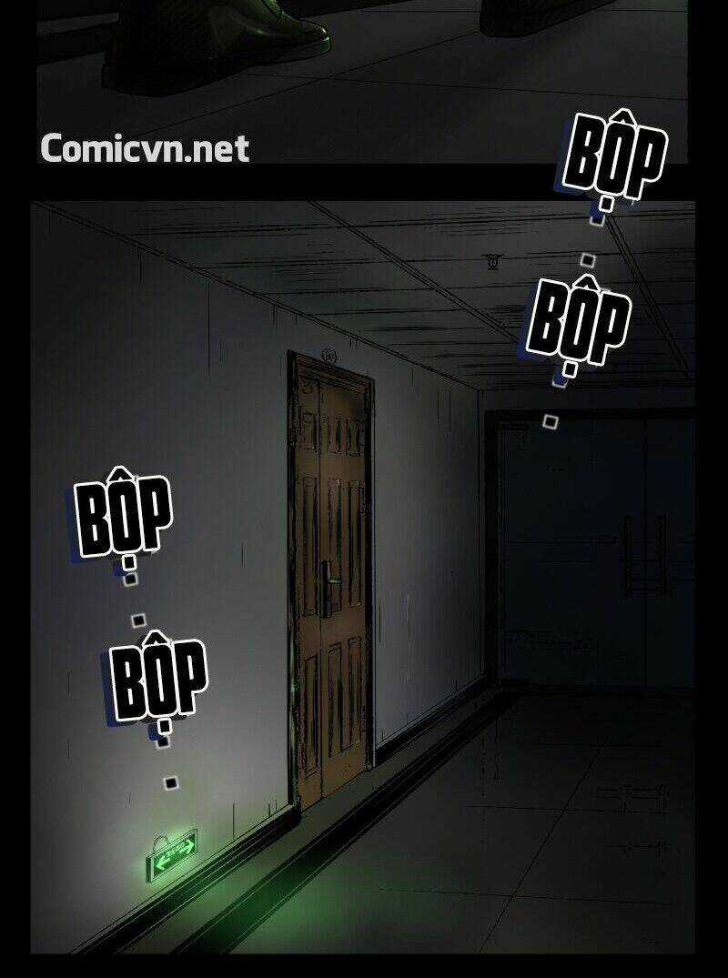 Truyện Đọc Lúc 0H Chapter 13 trang 12