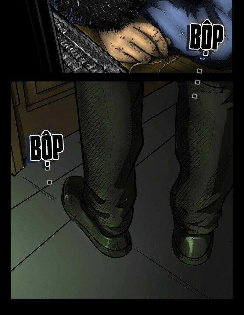 Truyện Đọc Lúc 0H Chapter 13 trang 14