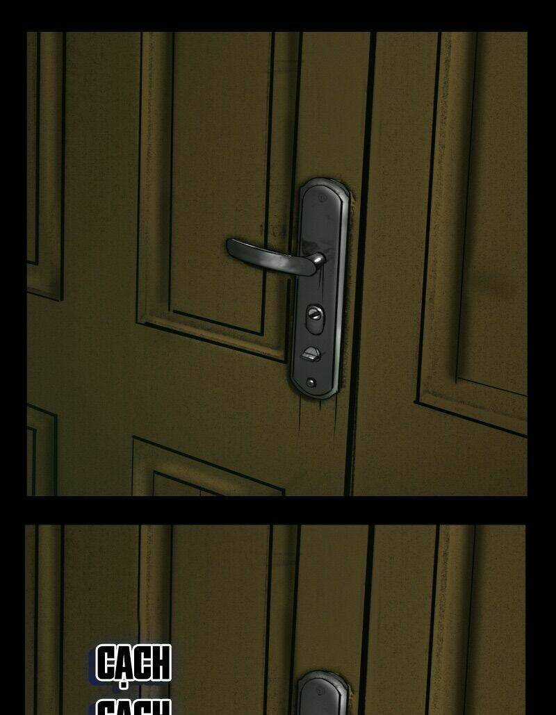 Truyện Đọc Lúc 0H Chapter 13 trang 15