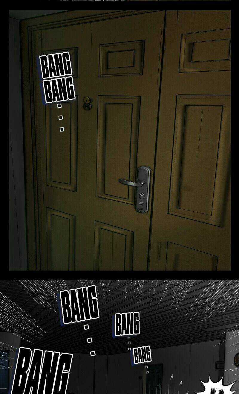 Truyện Đọc Lúc 0H Chapter 13 trang 17