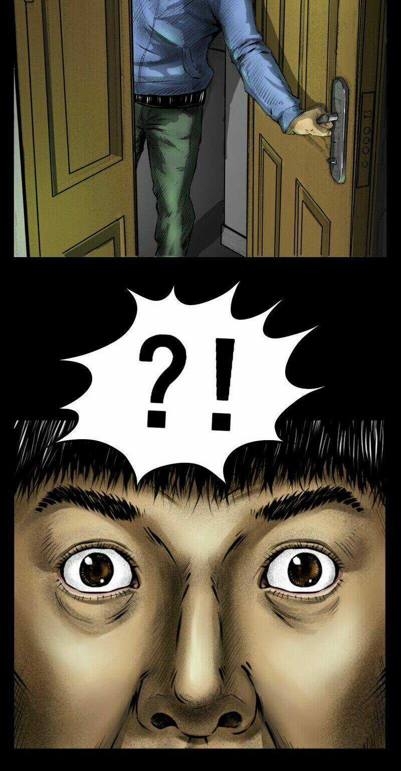 Truyện Đọc Lúc 0H Chapter 13 trang 24