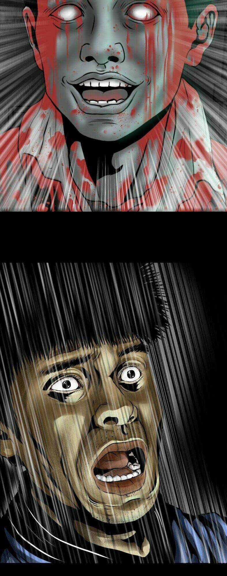 Truyện Đọc Lúc 0H Chapter 13 trang 26