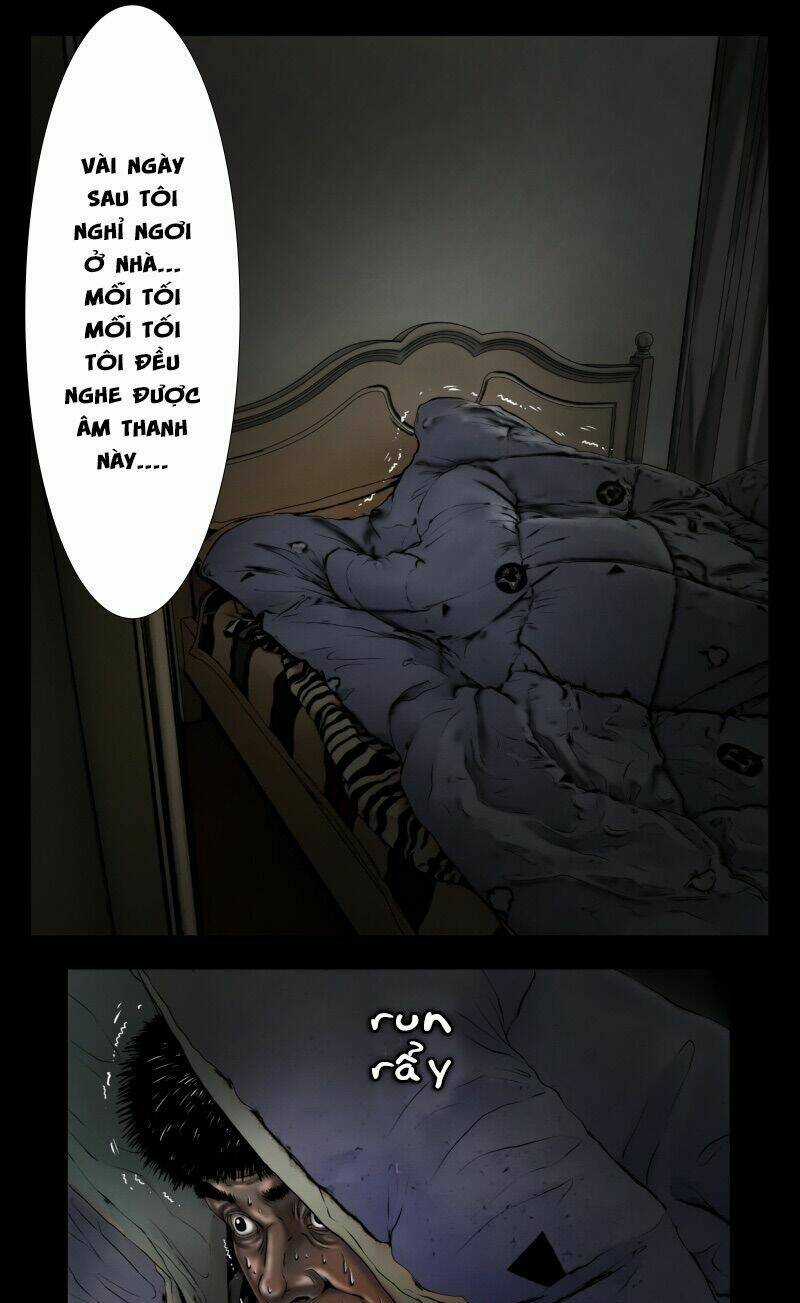 Truyện Đọc Lúc 0H Chapter 13 trang 29