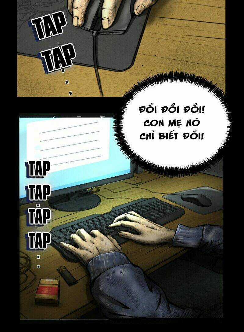 Truyện Đọc Lúc 0H Chapter 13 trang 3