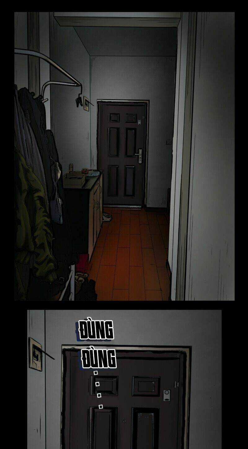 Truyện Đọc Lúc 0H Chapter 13 trang 31