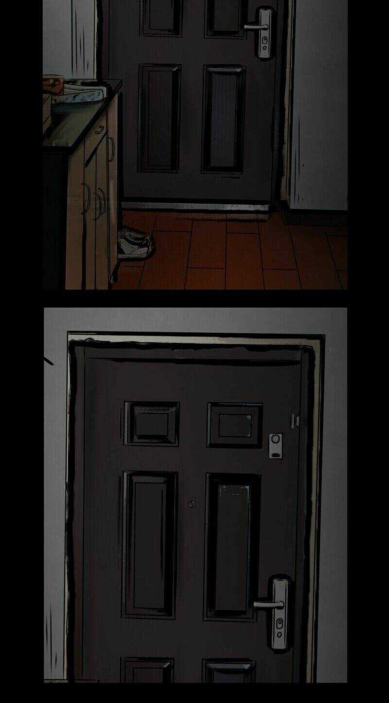 Truyện Đọc Lúc 0H Chapter 13 trang 32