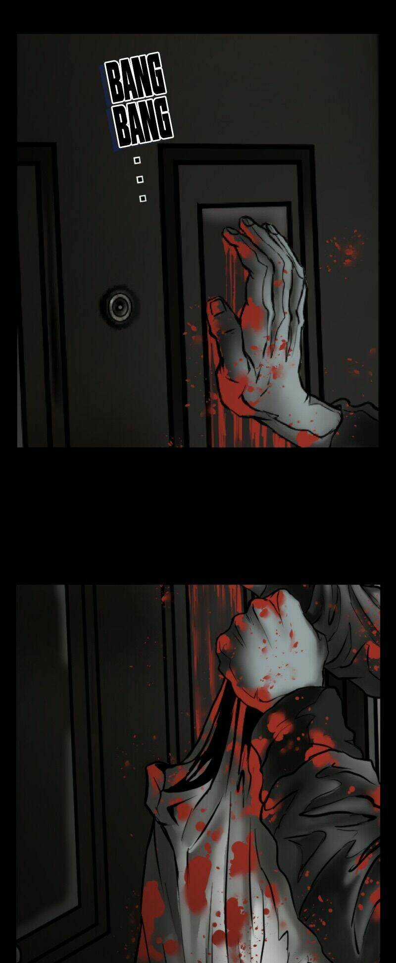 Truyện Đọc Lúc 0H Chapter 13 trang 33