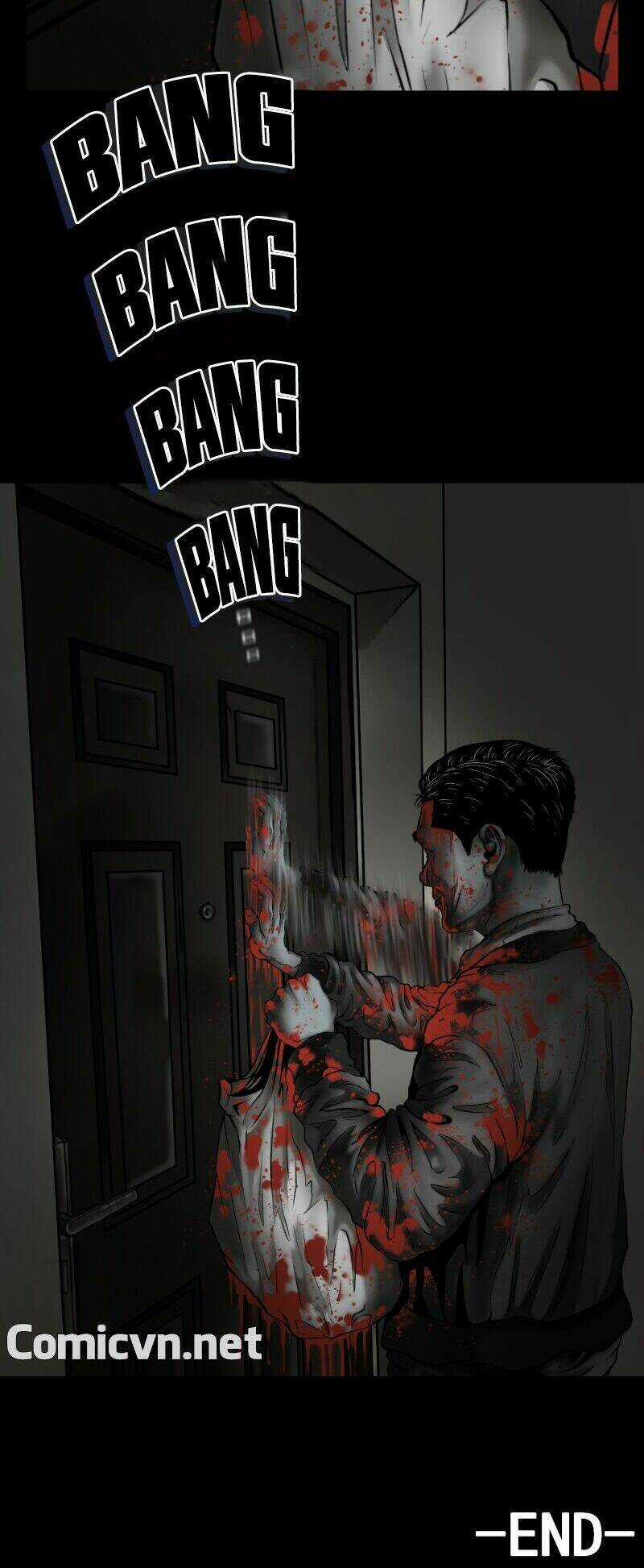 Truyện Đọc Lúc 0H Chapter 13 trang 34