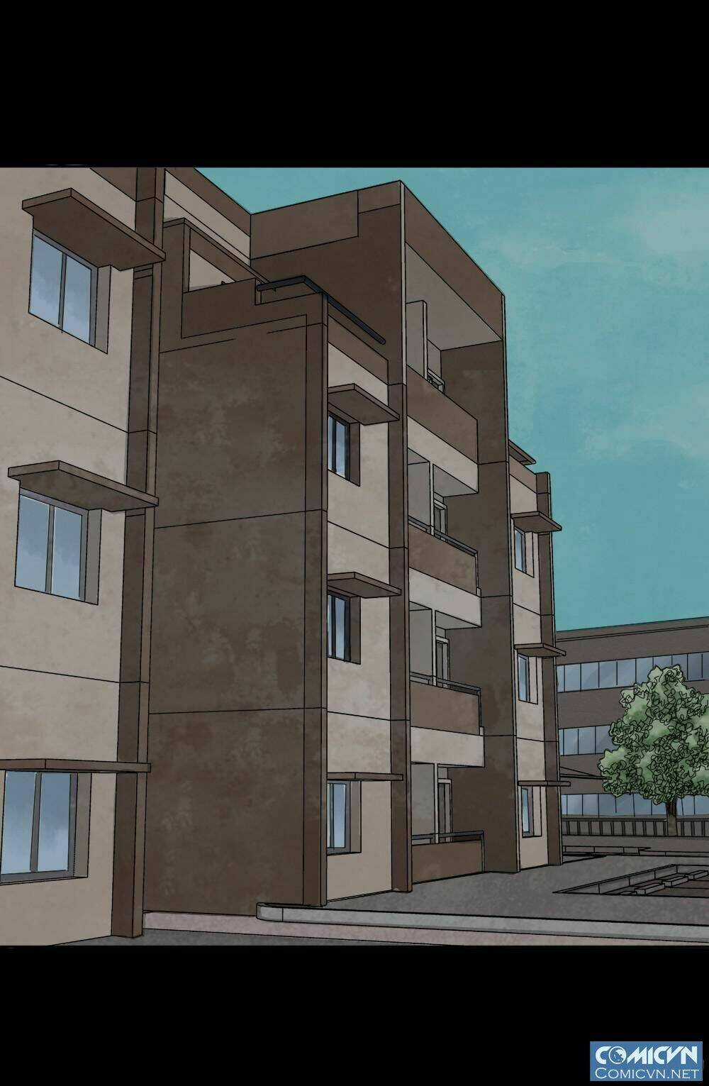 Truyện Đọc Lúc 0H Chapter 16 trang 12