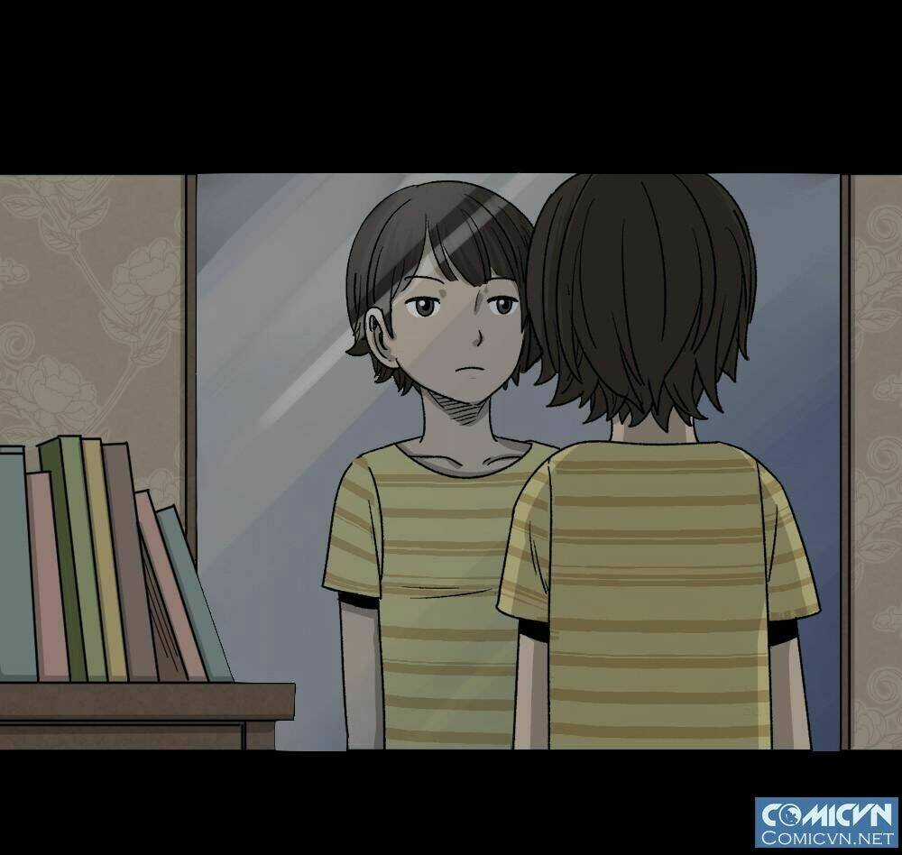 Truyện Đọc Lúc 0H Chapter 16 trang 13