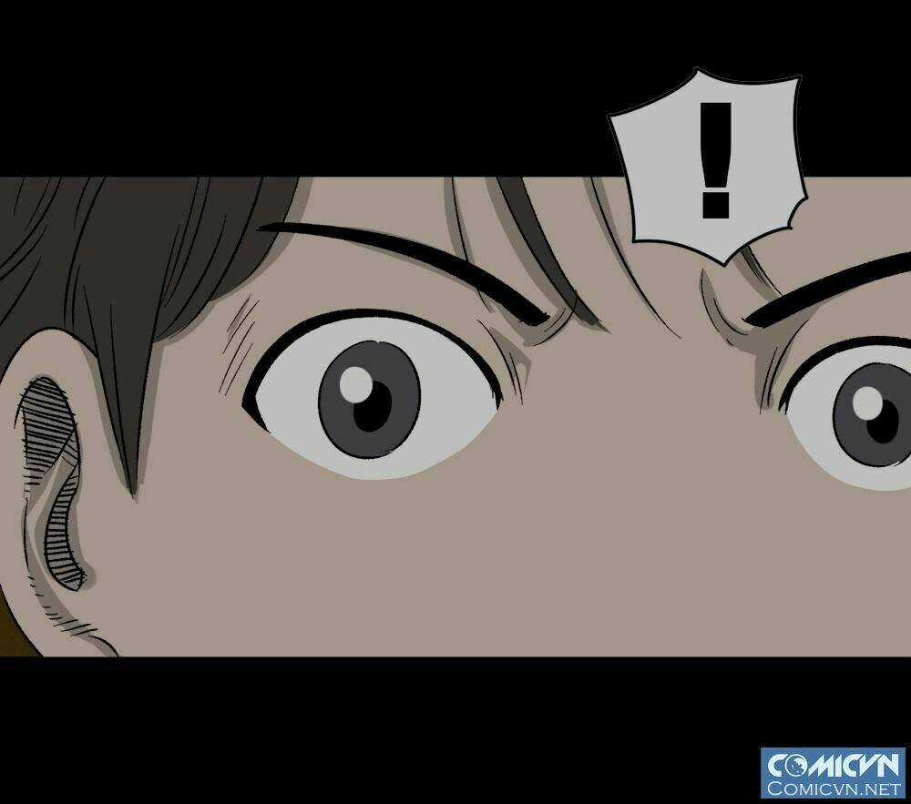 Truyện Đọc Lúc 0H Chapter 16 trang 14