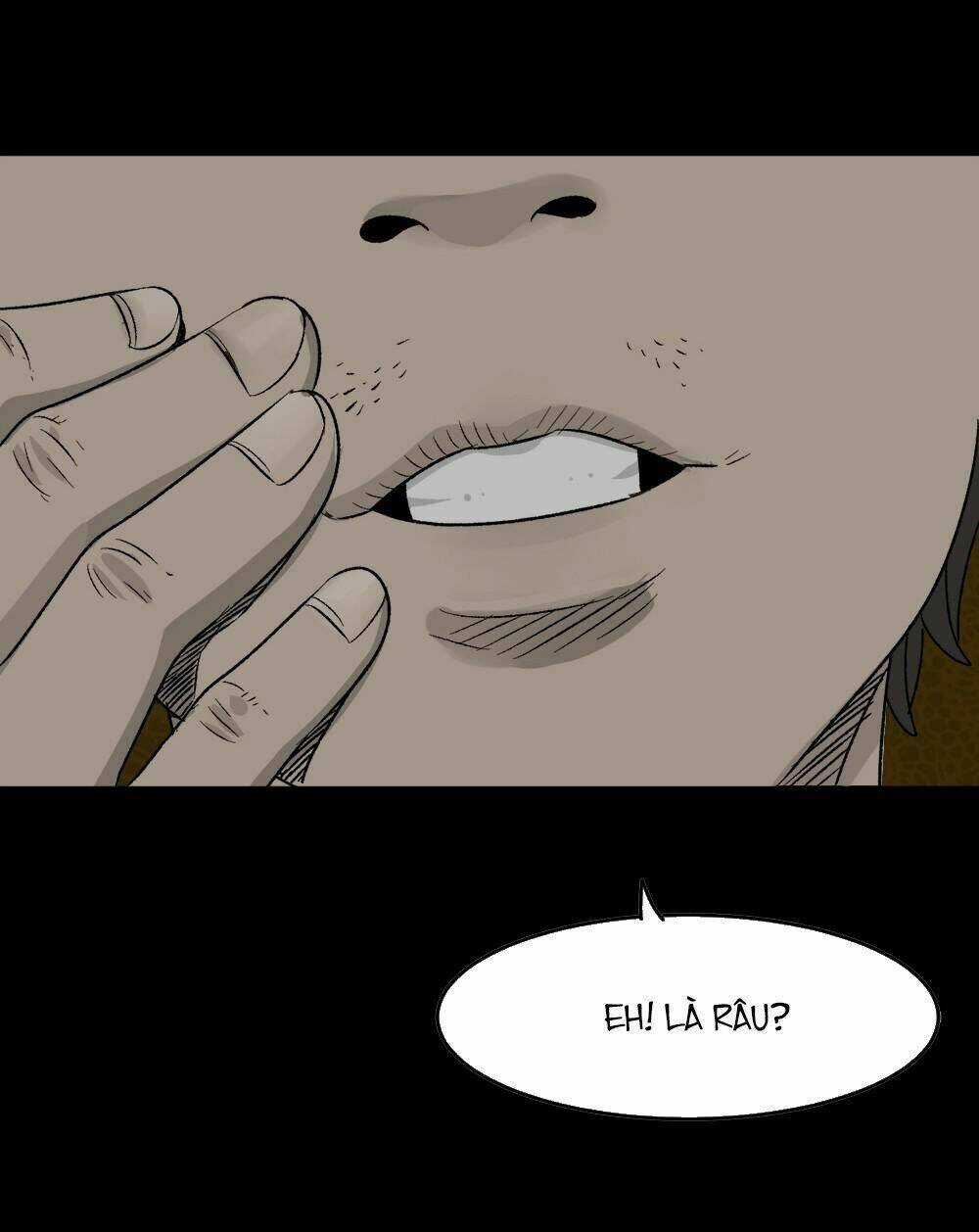 Truyện Đọc Lúc 0H Chapter 16 trang 15