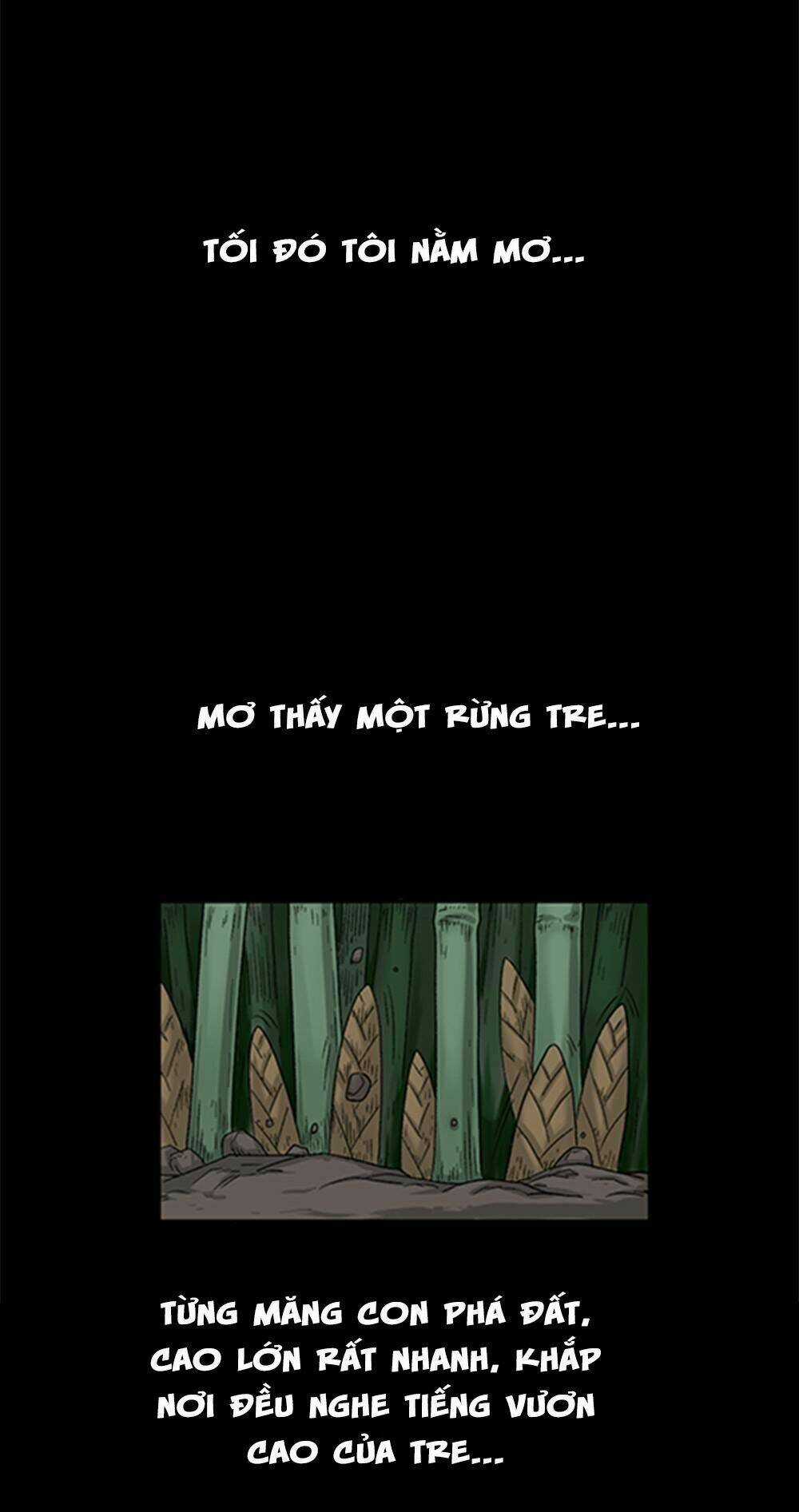 Truyện Đọc Lúc 0H Chapter 16 trang 18