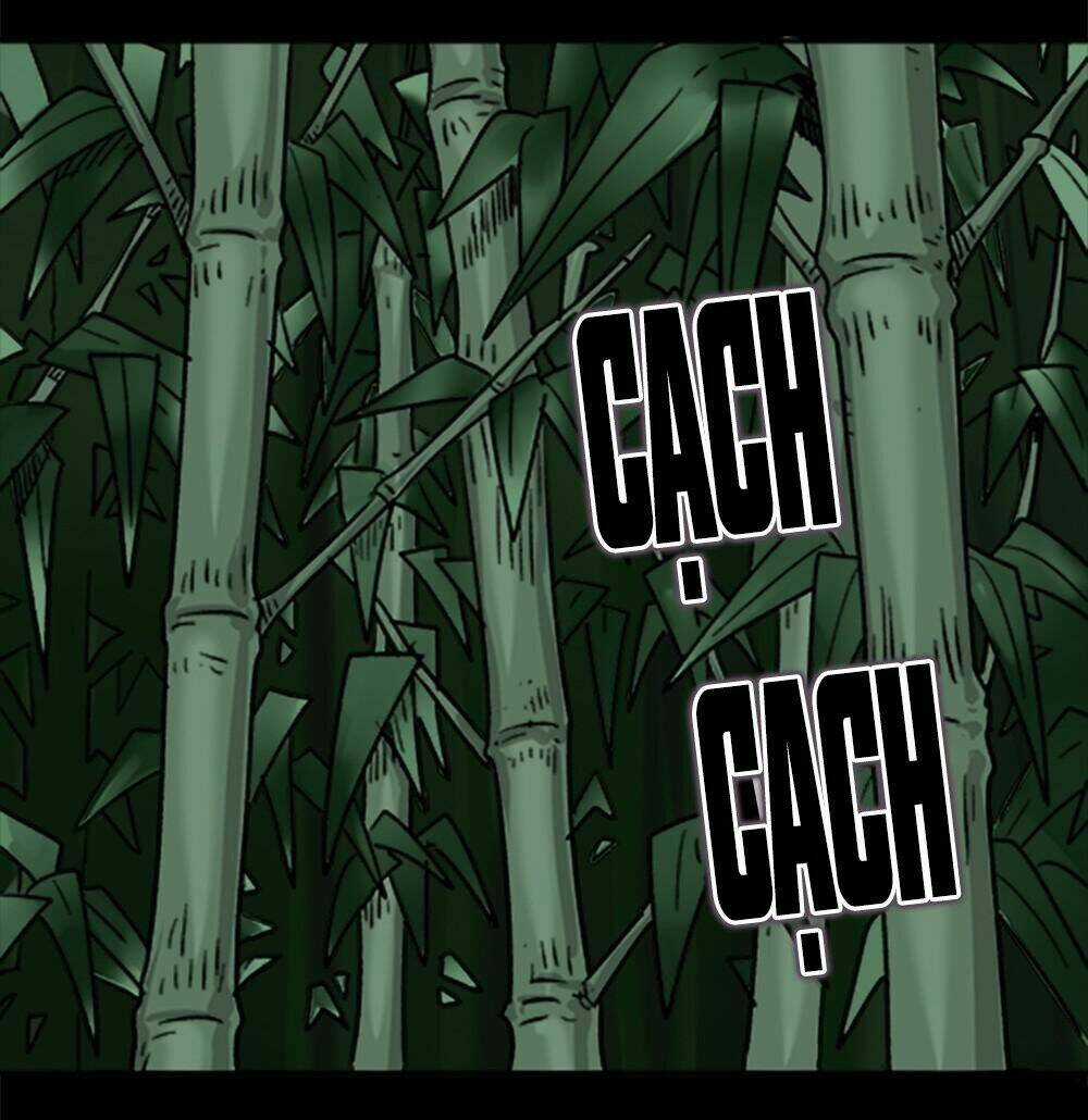 Truyện Đọc Lúc 0H Chapter 16 trang 19