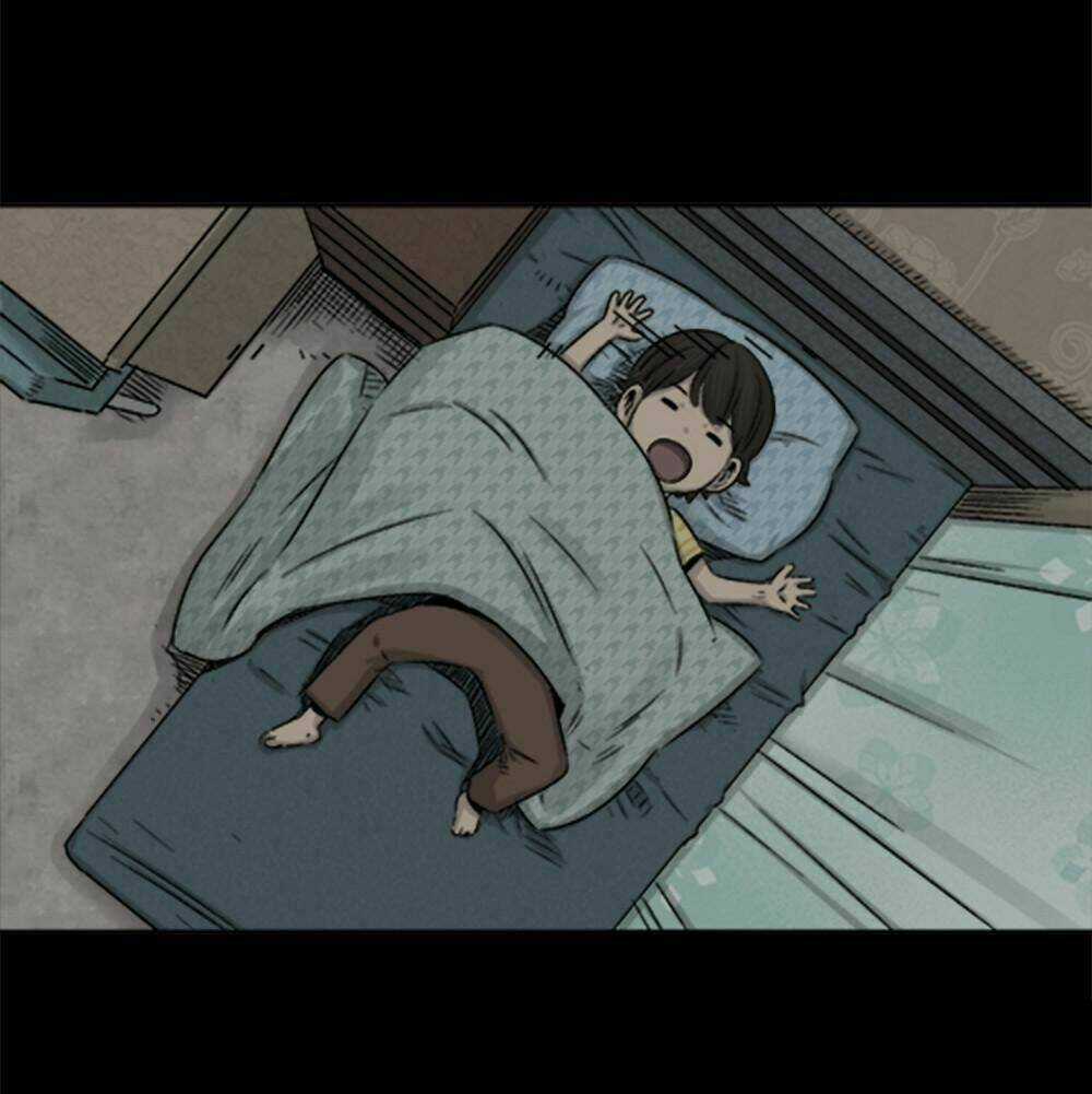 Truyện Đọc Lúc 0H Chapter 16 trang 23