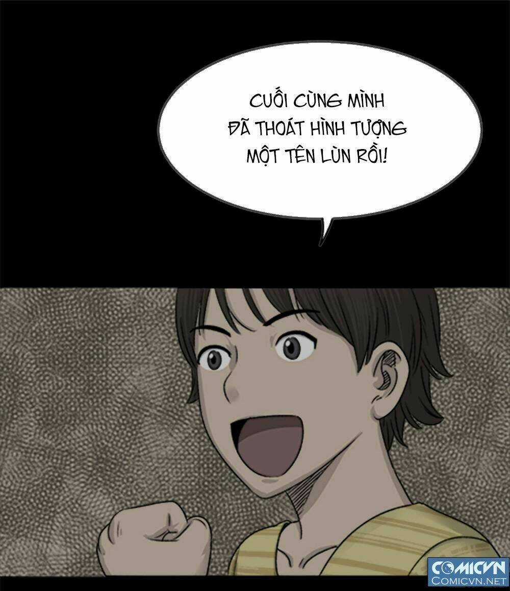 Truyện Đọc Lúc 0H Chapter 16 trang 27