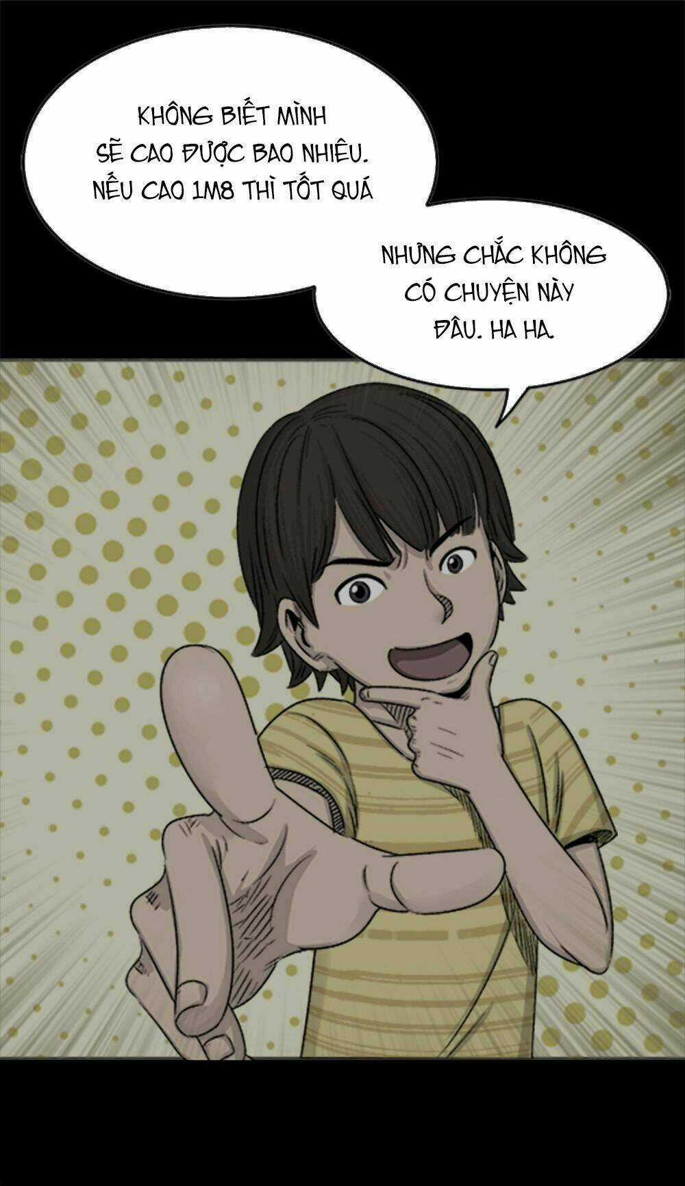 Truyện Đọc Lúc 0H Chapter 16 trang 28