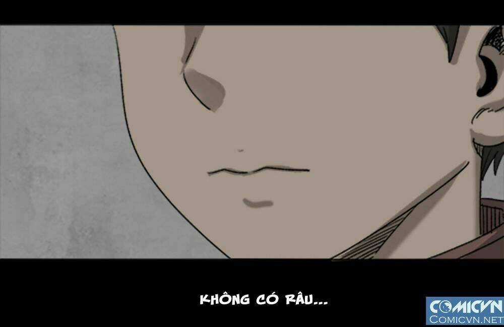 Truyện Đọc Lúc 0H Chapter 16 trang 3