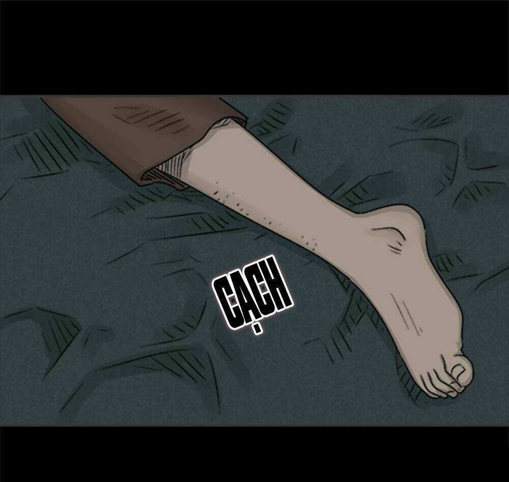 Truyện Đọc Lúc 0H Chapter 16 trang 30