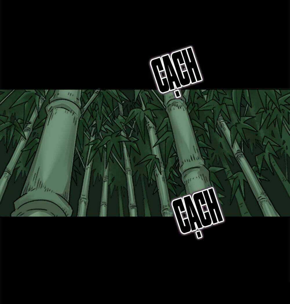 Truyện Đọc Lúc 0H Chapter 16 trang 31