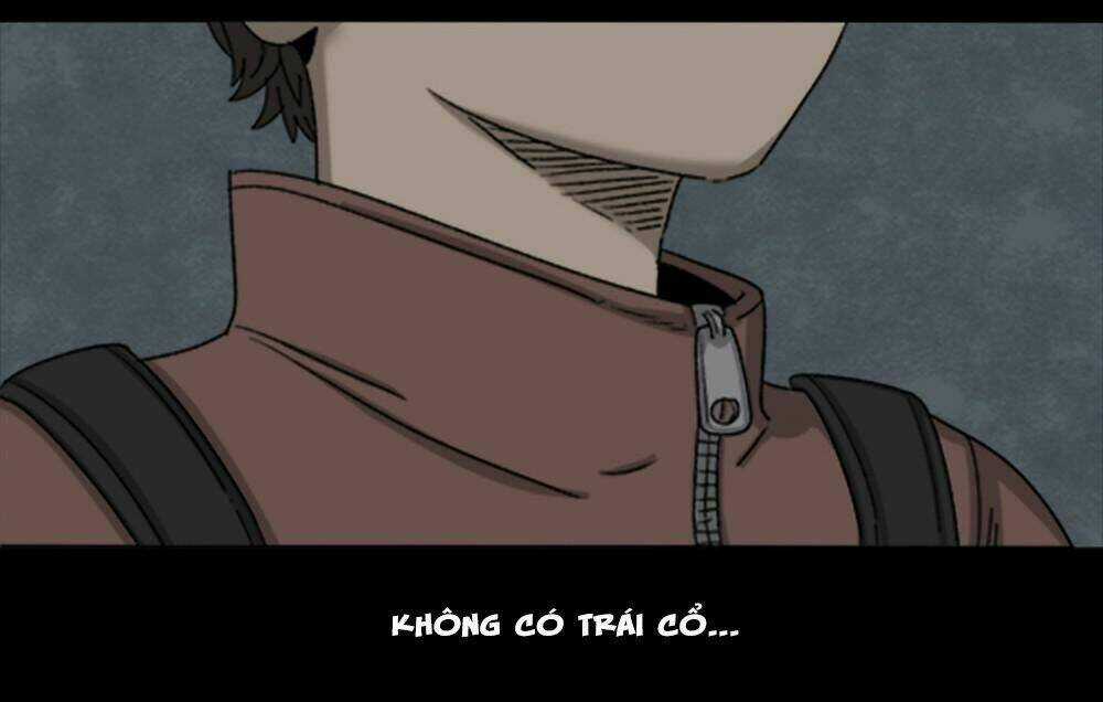 Truyện Đọc Lúc 0H Chapter 16 trang 4