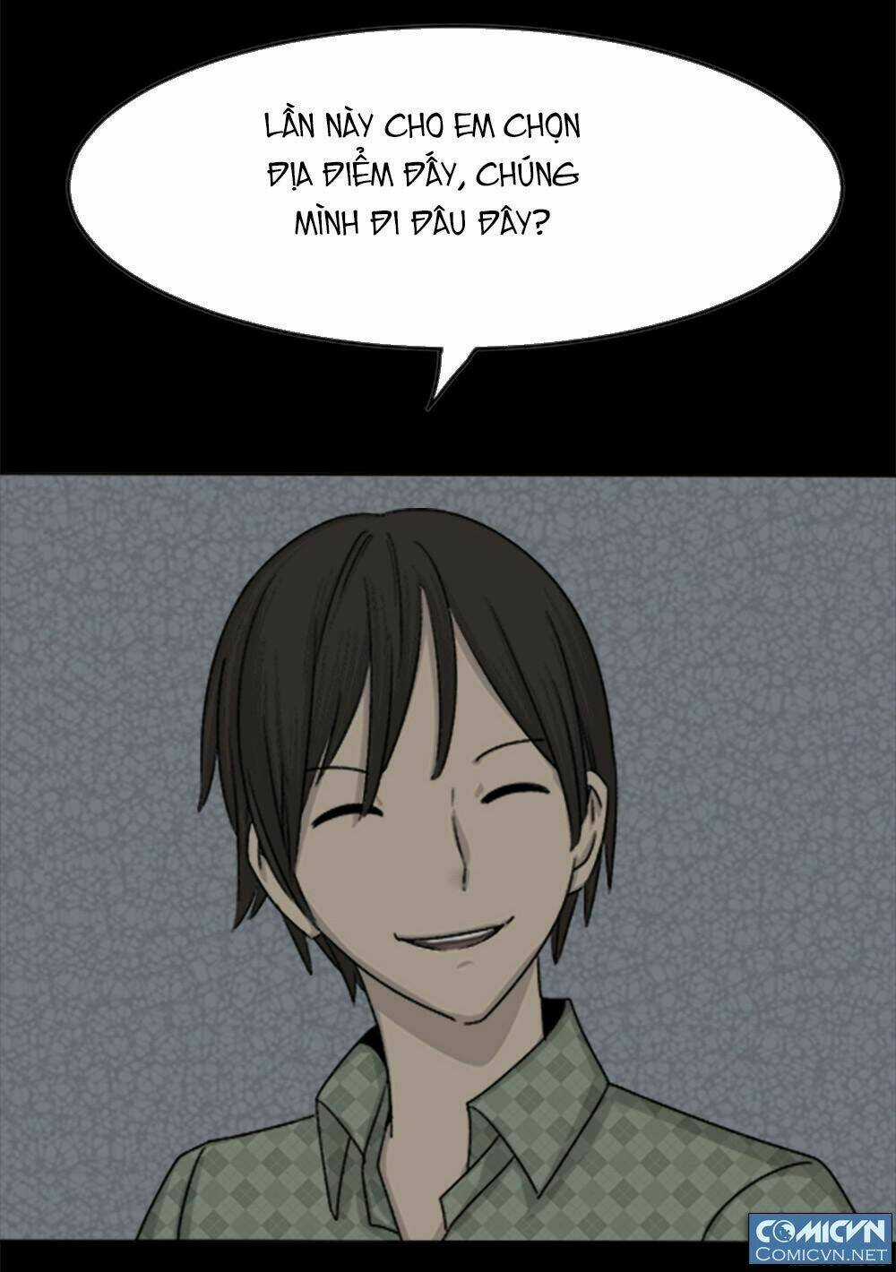 Truyện Đọc Lúc 0H Chapter 16 trang 43