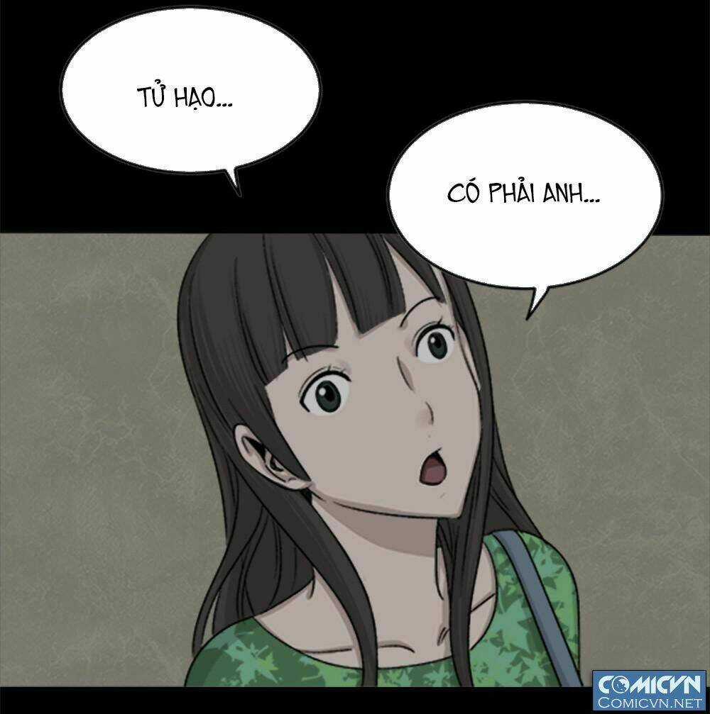 Truyện Đọc Lúc 0H Chapter 16 trang 44