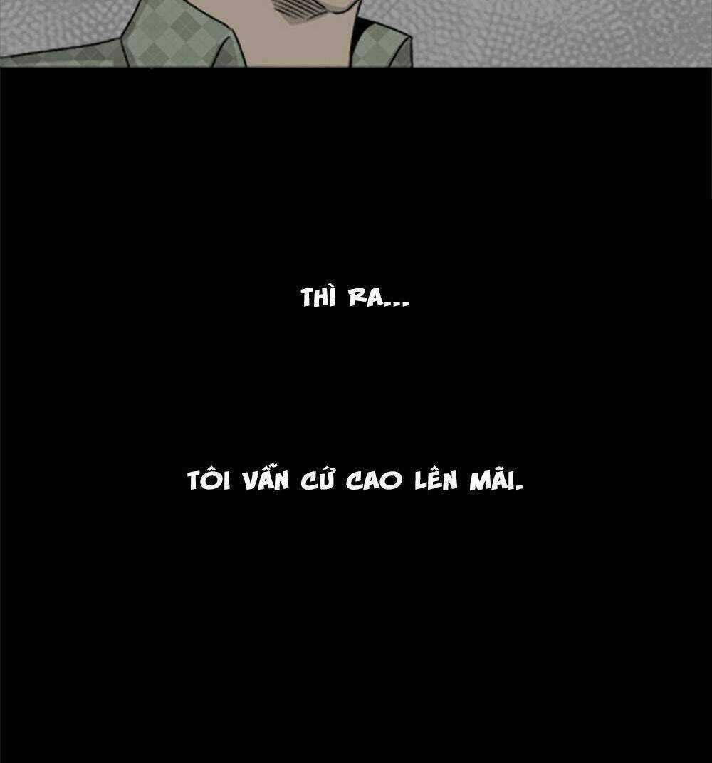 Truyện Đọc Lúc 0H Chapter 16 trang 47