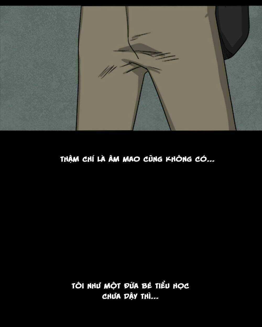 Truyện Đọc Lúc 0H Chapter 16 trang 5