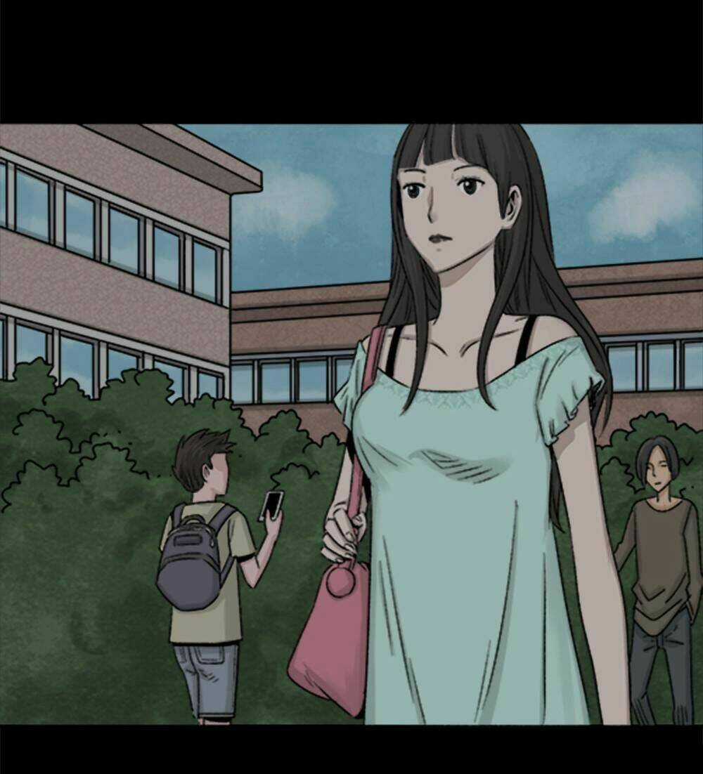 Truyện Đọc Lúc 0H Chapter 16 trang 50