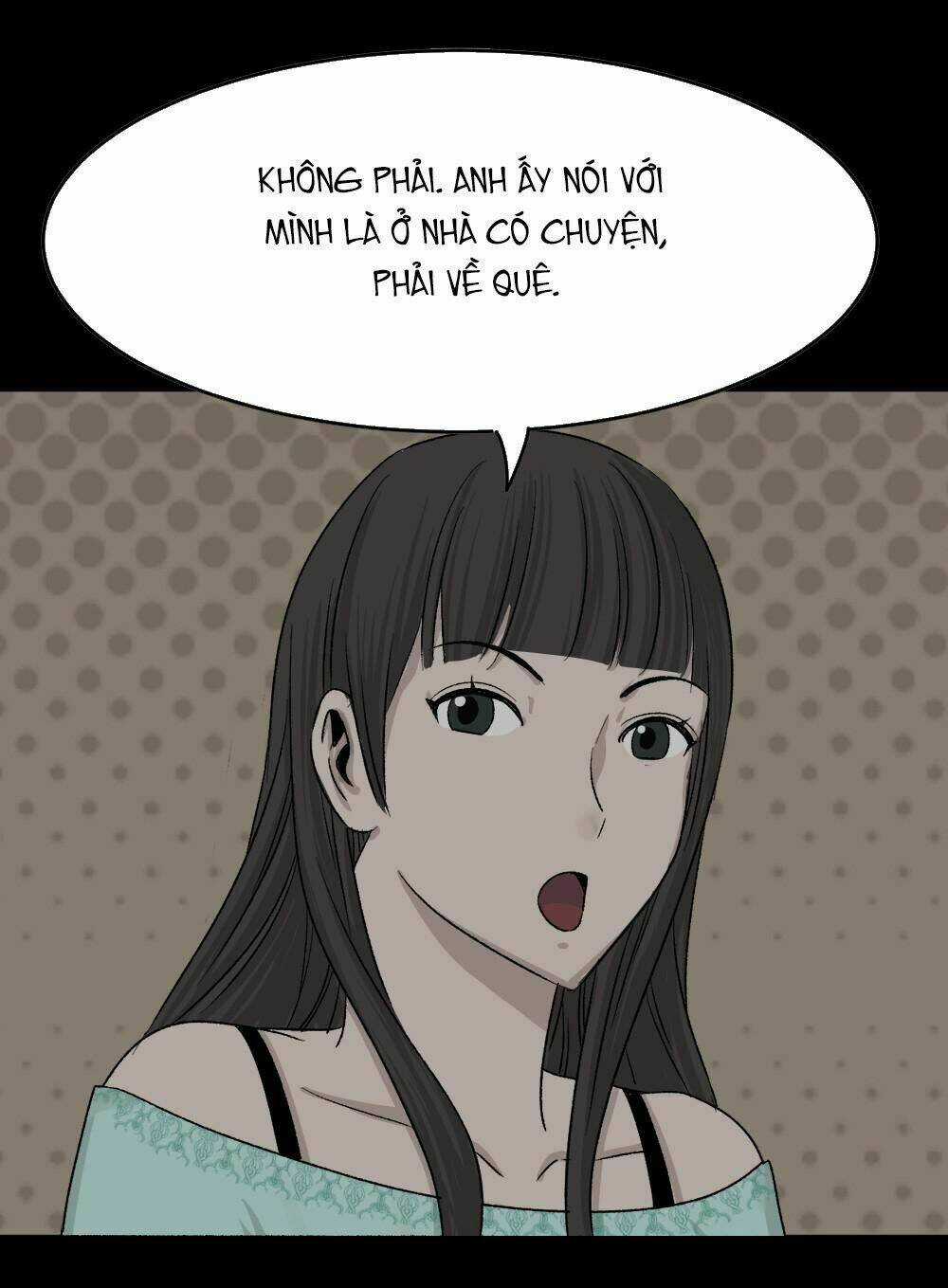 Truyện Đọc Lúc 0H Chapter 16 trang 52