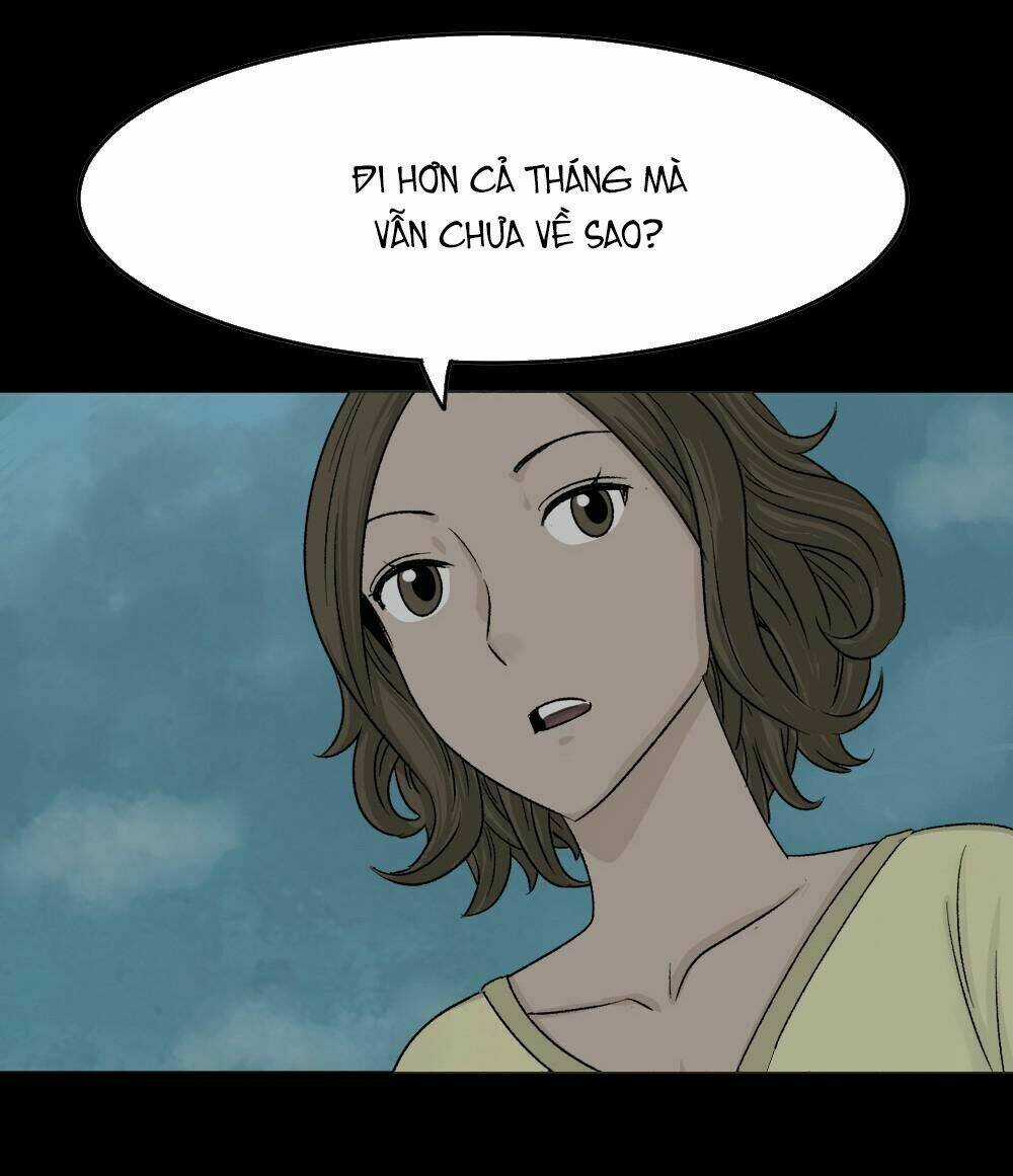 Truyện Đọc Lúc 0H Chapter 16 trang 53